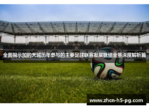 全面揭示加的夫城历年参与的主要足球联赛发展脉络全景深度解析篇