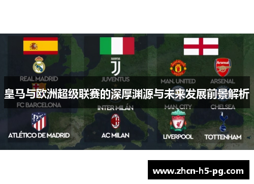皇马与欧洲超级联赛的深厚渊源与未来发展前景解析
