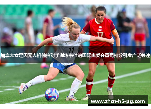 加拿大女足因无人机偷拍对手训练事件遭国际奥委会重罚扣分引发广泛关注